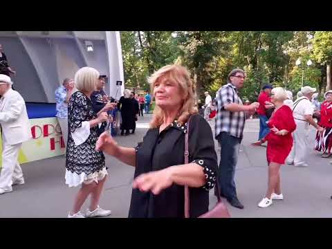 ИНТЕРЕСНЫЙ МОМЕНТ! ТАНЦЫ