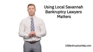 Choosing the Best Bankruptcy Attorney in Savannah | Free Georgia Bankruptcy Consultation News