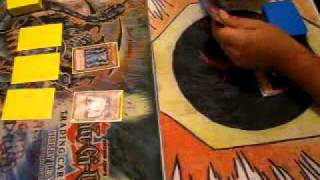 Ggs Practice Duel Ferndog Gemine Vs Angel Xsabers G1