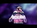 TYRONE McKENNA SPEAKS TO SLOTHBOXX AHEAD OF HIS CLASH WITH LEWIS CROCKER