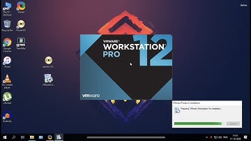 Run Multiple Operating System on Single Machine | VMware Workstation | Mr. Techky