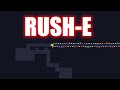 Full version rushe bouncing square cover