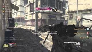 MW2 | nM vs Charm | 2-0 |