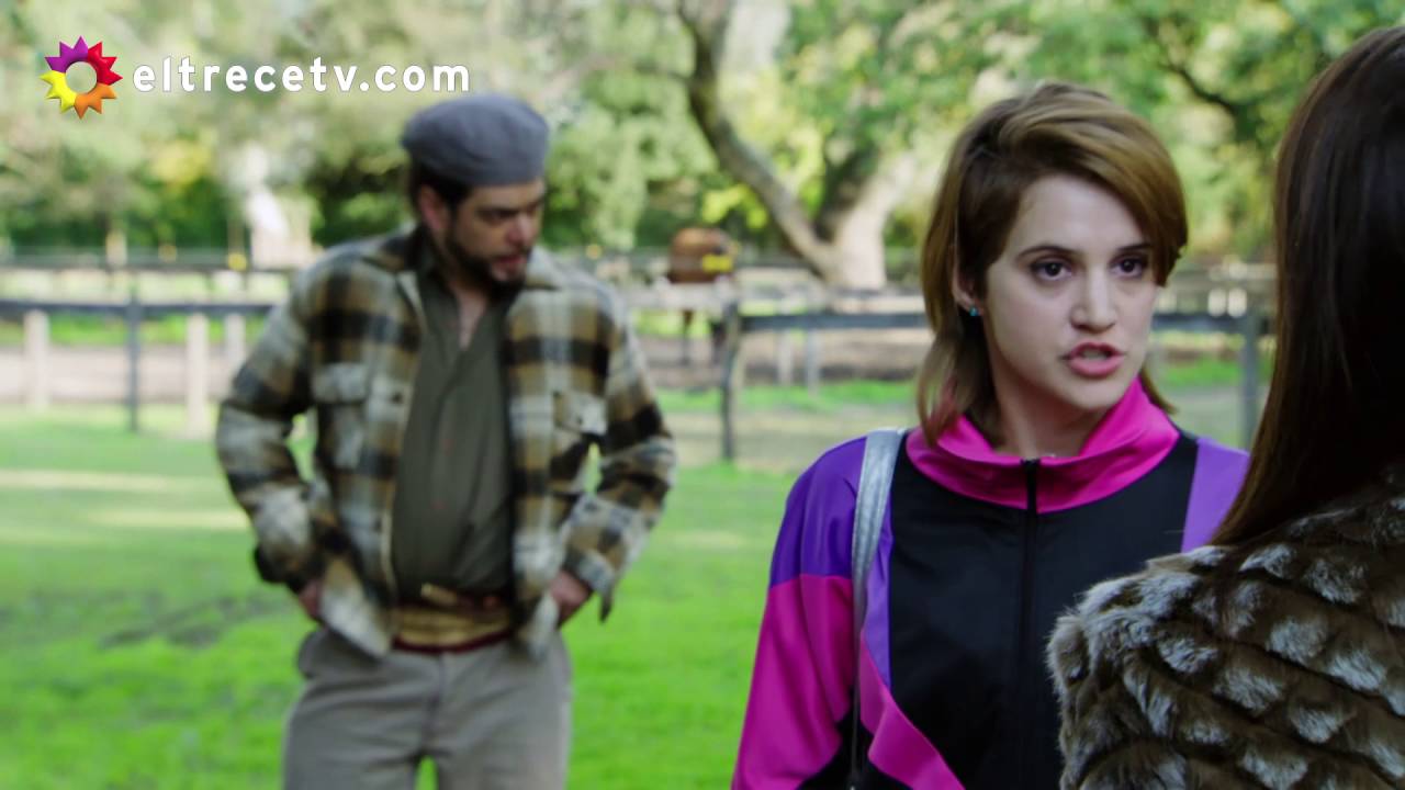 La nueva mucama enfrenta sin piedad a Marisol