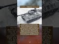 M36 Jackson – American Tank Destroyer with a 90mm Gun #history #ww2 #historydocumentary