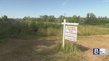 Walworth residents express concerns with multiple town redevelopment projects