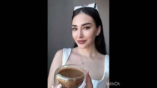 Eng Chiroyli Oʻzbek Qizlari