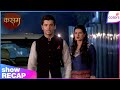 Kasam | Will Rishi Ever Win Tanvi's Love? | Colors TV