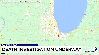 Police investigating homicide in Sauk Village