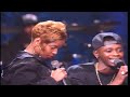 Mary J. Blige and K-Ci | "I Don