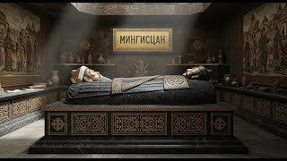 Потерянная Гробница Чингисхана Тайна 800 Лет Наконец-То Раскрыта?