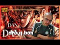 Dan - Monstro Copiador | Eun Han (Lookism) - tonho069
