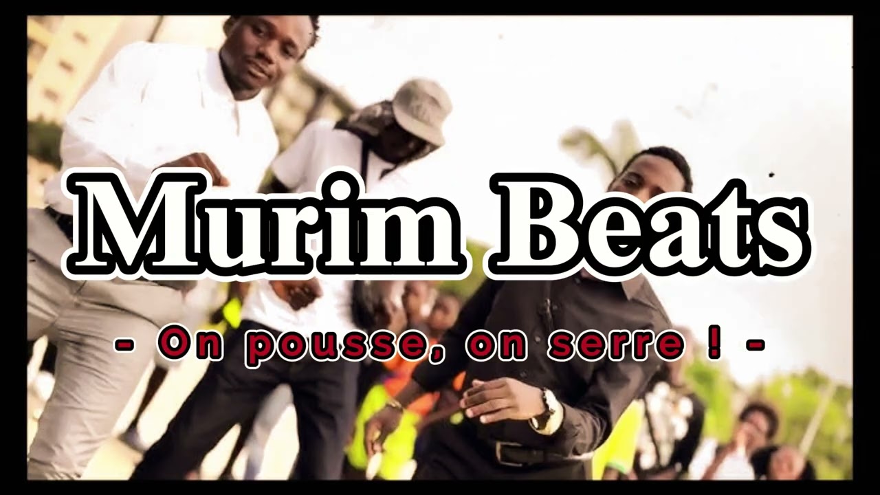 [Free] TYPE BEAT AFRO TCHAM 2026 INSTRUMENTAL 