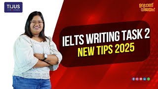 Top 12 tips for IELTS Writing Task 2 | Band 7 