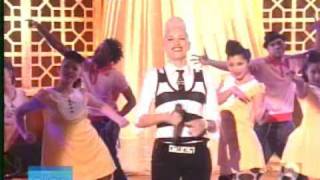 Gwen Stefani - The Sweet Escape Live @ Ellen Degeneres Show