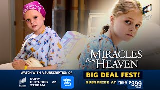 Does Prayer Inspire Hope That Leads To Results? Miracles From Heaven