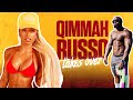 Qimmah Russo Takes Over | Mike Rashid’s Channel | Squats