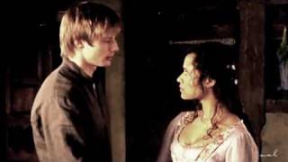 BBC Merlin Arthur/Gwen - Love so alike