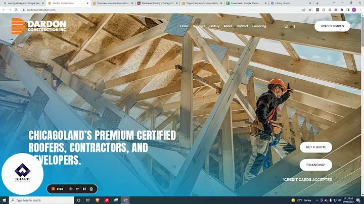 Dardon Construction, Inc - Chicago, IL