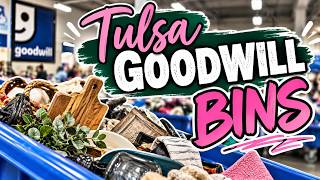 COME THRIFT WITH ME! 🛒 Goodwill Finds, Hidden Gems & a Little Chaos 😂