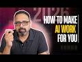 AI in 2026 Is Not Optional — Here’s How to Start
