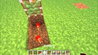 auto-reset bud switch w/ secret door