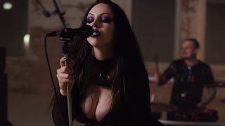 Living Dead Girl - Alive | OFFICIAL MUSIC VIDEO Resimi