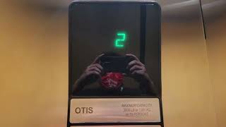 2001 Otis Series 1 Hydraulic Elevator @ 705 Palomar Airport Road, Carlsbad CA