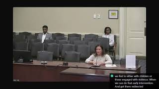 PSA Committee Session, 2/20/2025 #1