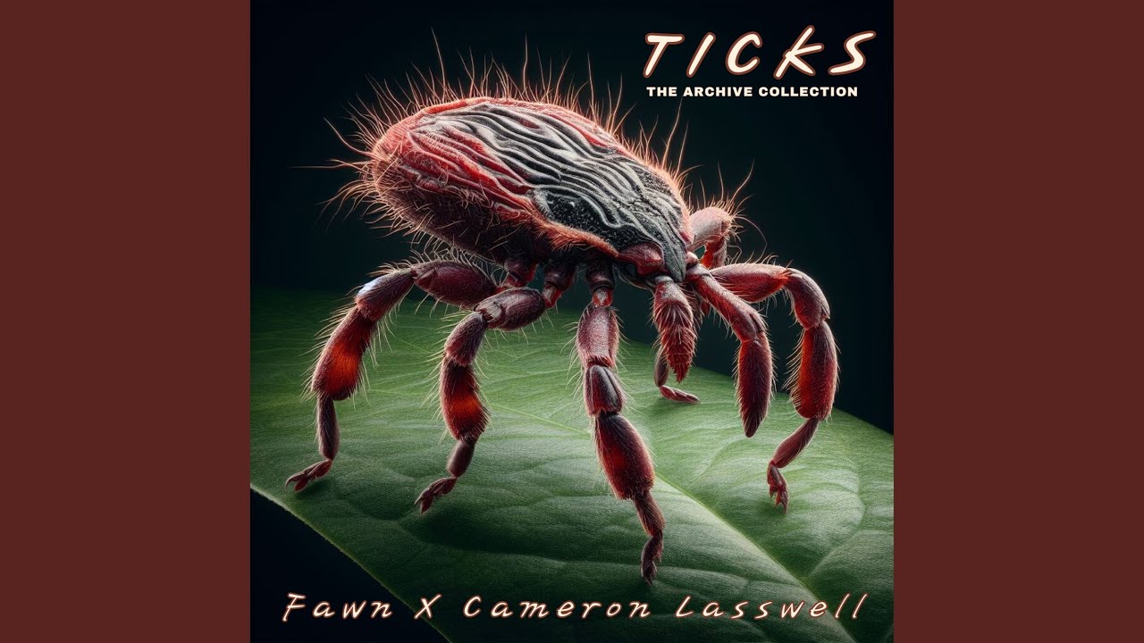 YouTube에서 Ticks 보기 YouTube에서 Ticks 보기