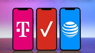 Verizon Launches New Plan, iPhone 14 Event