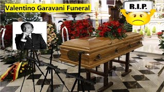 Valentino Garavani Funeral video live update: Public Funeral Service Information, Date, Who Attend