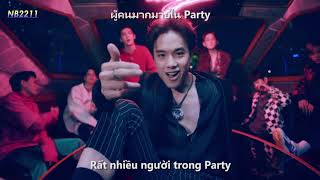 9x9 | HYPNOTIZE | VIETSUB MV
