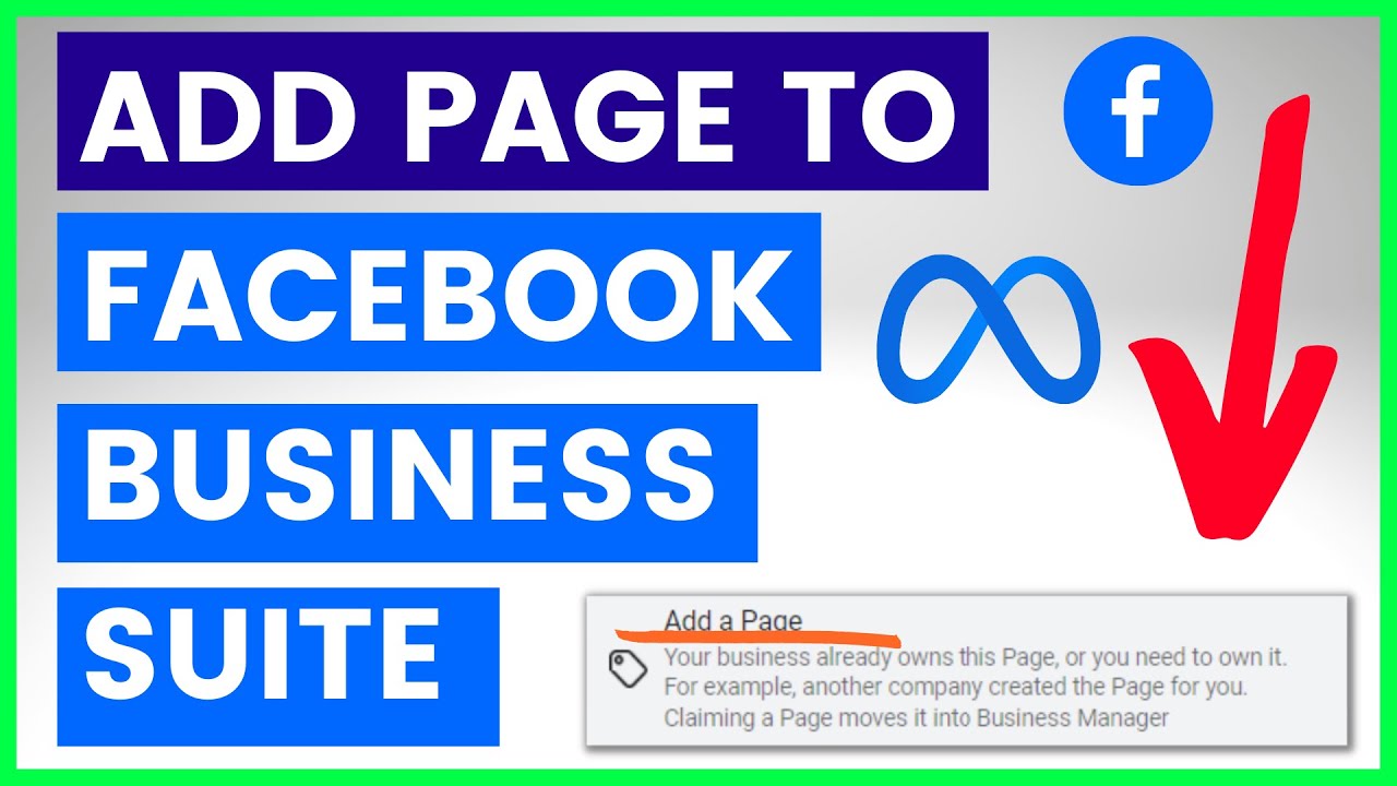 How to Use Meta Business Suite (Facebook Business Suite)