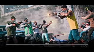 Arrest bt offline screenshot 3