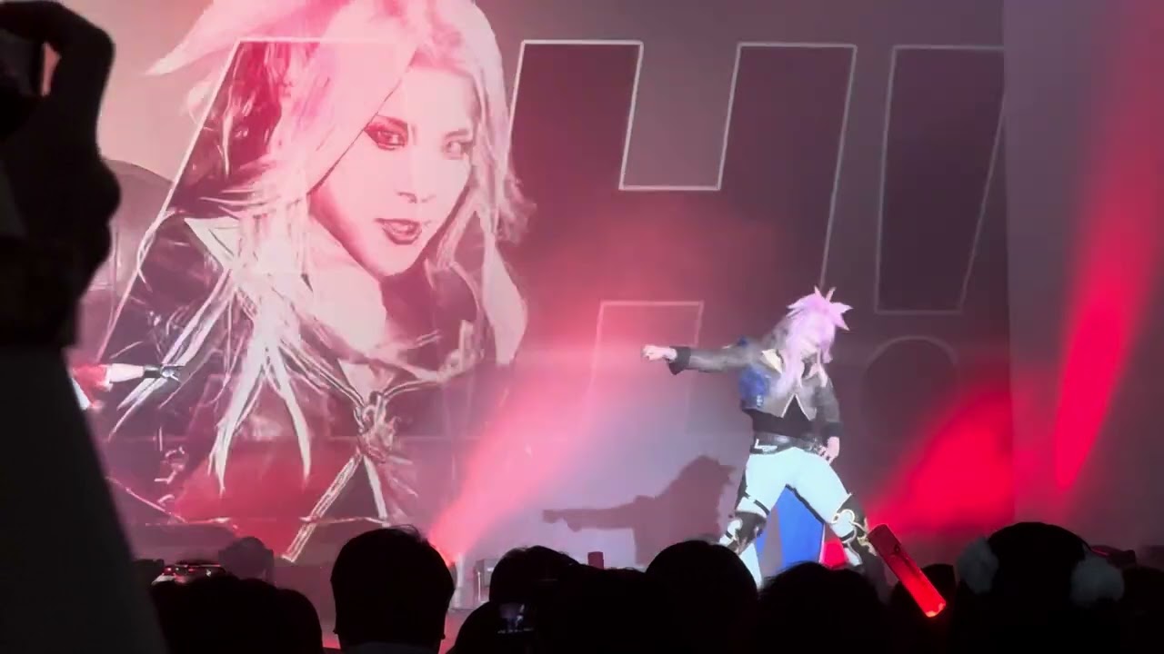 Soleil 〜フェザー ＆ ランドル 〜　【グラブルEXフェス2026 仙台】