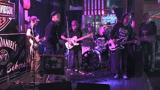Caladonia Freebyrds Jam Jason Green Zeke Brake Ed Stephens Smedley's 4-2-26