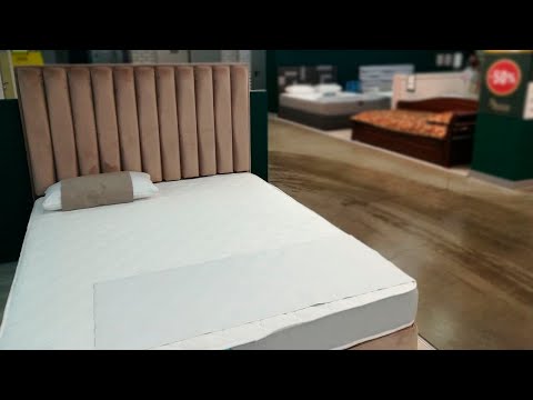 Взрослая дизайнерская кровать Флоу / Flow