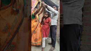 Anaya And Family Funny Game❤️❤️#shortsfeed #funny #viral