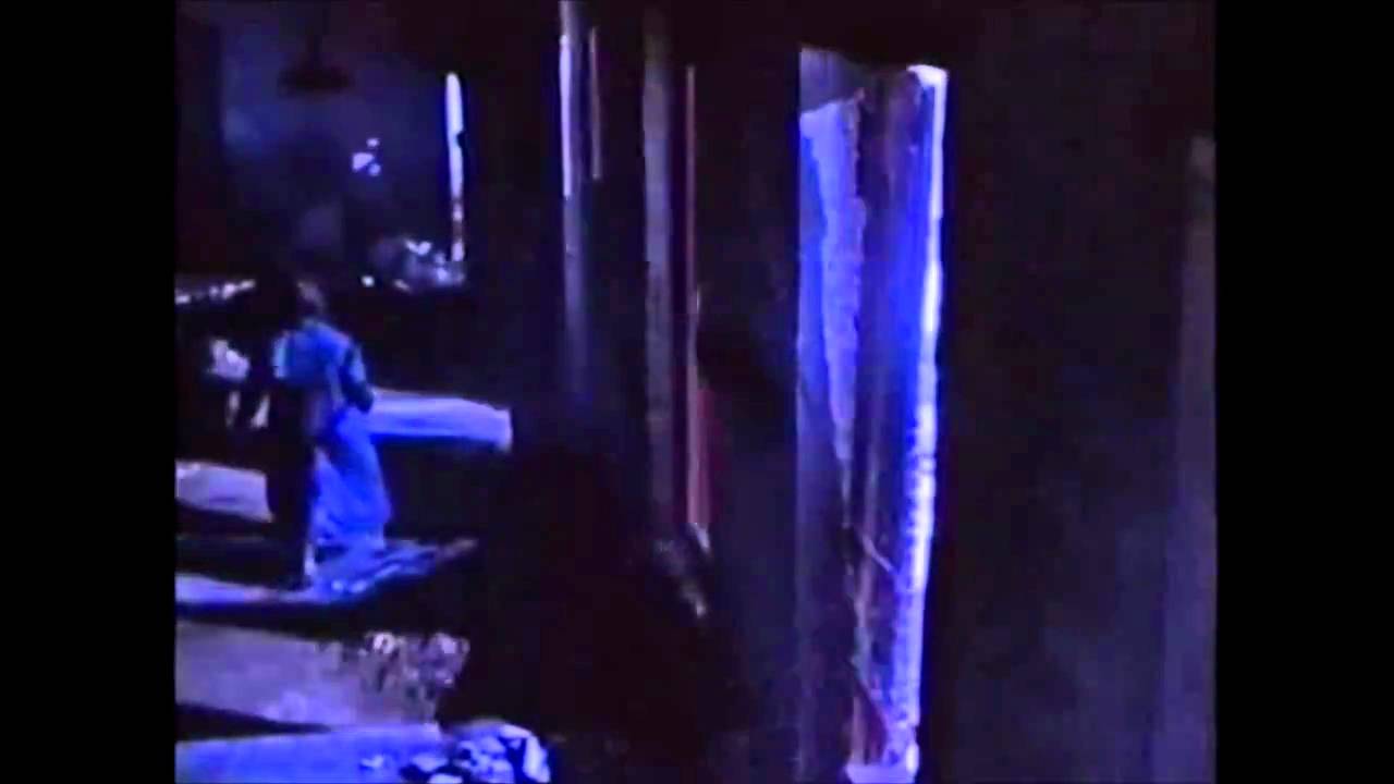 WWE LEAKED 2.21.11 VIDEO - STING CONFIRMED!!!