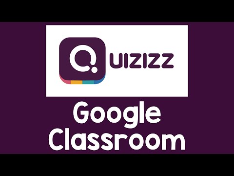 Quizizz Google Classroom Integration [Quizizz Features 2020]