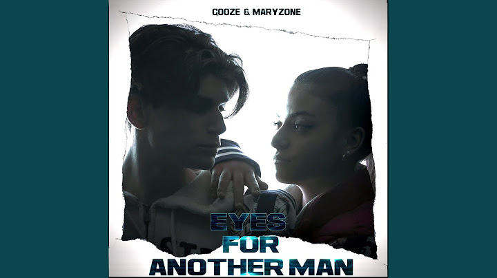 Eyes For Another Man