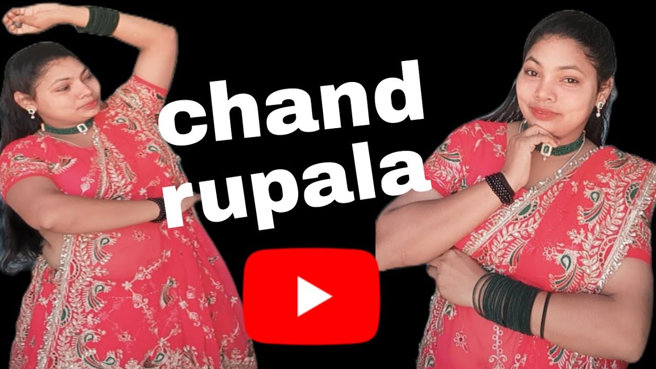 Chand rupala || full dance video || चांद रूपाला || new trending dance video 