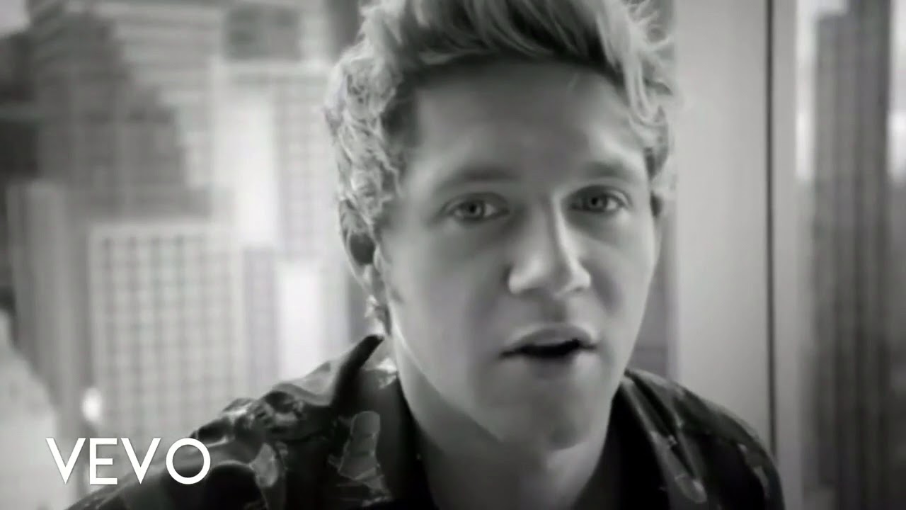 Niall Horan - On The Loose Ft. Selena Gomez (Official Music Video ...