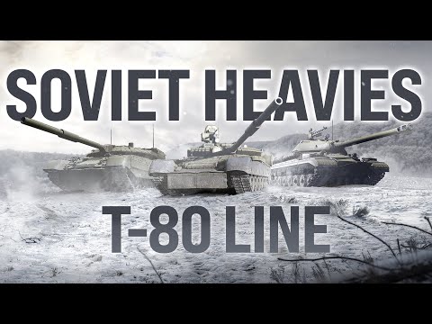 NEW: Cold War