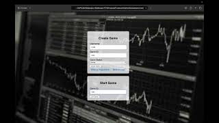 Stock Exchange Game screenshot 2