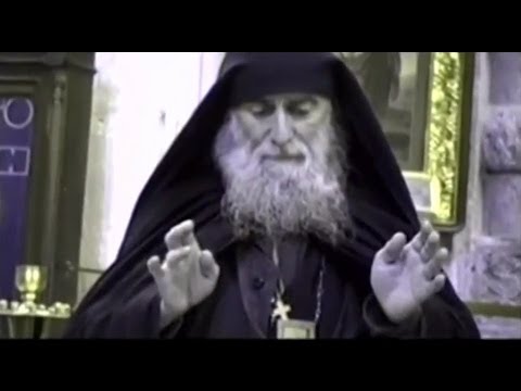 მამა გაბრიელი 1994. HD