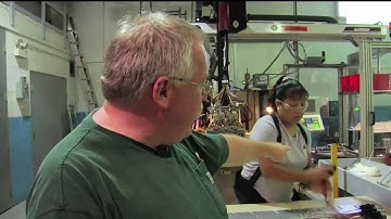 HPC Automation / Assembly / Insert Molding*