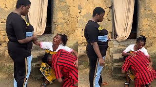 Download Lagu Only son that abandoned his mother because his wife used j’uju’ on him ,she collected everything he MP3