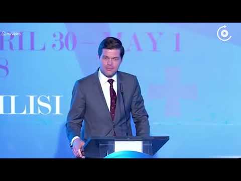 პრემიერ მინისტრ კვირიკაშვილის ლიდერობით საქართველომ მიაღწია ძლიერ ეკონომიკურ ზრდას და შეიქმნა სამუშა